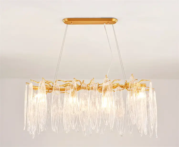 Factory Price Hot Sale Modern Chandeliers And Lamps Pendant Lighting For Bedroom living Room