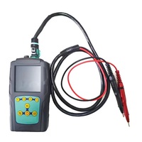 Testeur de capacité de batterie/50 w, analyseur de capacité de batterie, acide au plomb et Nicd, testeur