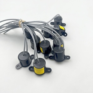 Capteur de vibration polyvalent pour détection de mouvement et détection de déplacement, idéal pour les équipements de détection de mouvement - Product Image 4