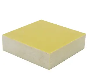 Hot Sellers Yellow Epoxy Sheet For Transformer Motor