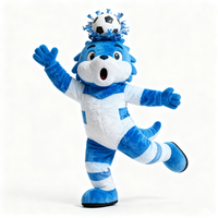Ours en peluche géant personnalisé de 50 à 180 cm, en fourrure douce, cadeau de la Saint-Valentin, je t'aime