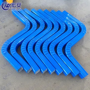 Équipement de formage de tuyaux d'évacuation en acier inoxydable à économie d'énergie avec boîte de vitesses pour ligne de production de tuyaux - Product Image 5