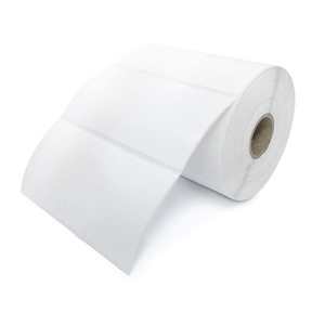 Adhesive Paper Custom Stickers Roll Direct Thermal 4x6 <strong>Labels</strong> 100x150 <strong>Shipping</strong> <strong>Labels</strong> Printer Barcode <strong>Labels</strong> Roll
