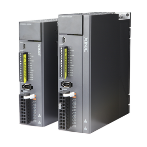 <span class=keywords><strong>Xinje</strong></span> mới DS5L1-20P7-PTA <span class=keywords><strong>servo</strong></span> <span class=keywords><strong>Drive</strong></span> 2.39nm MS6-80 loạt động cơ MS6S-80CS30B1-20P7 80 <span class=keywords><strong>servo</strong></span> Motor 750W một bộ - Product Image 4