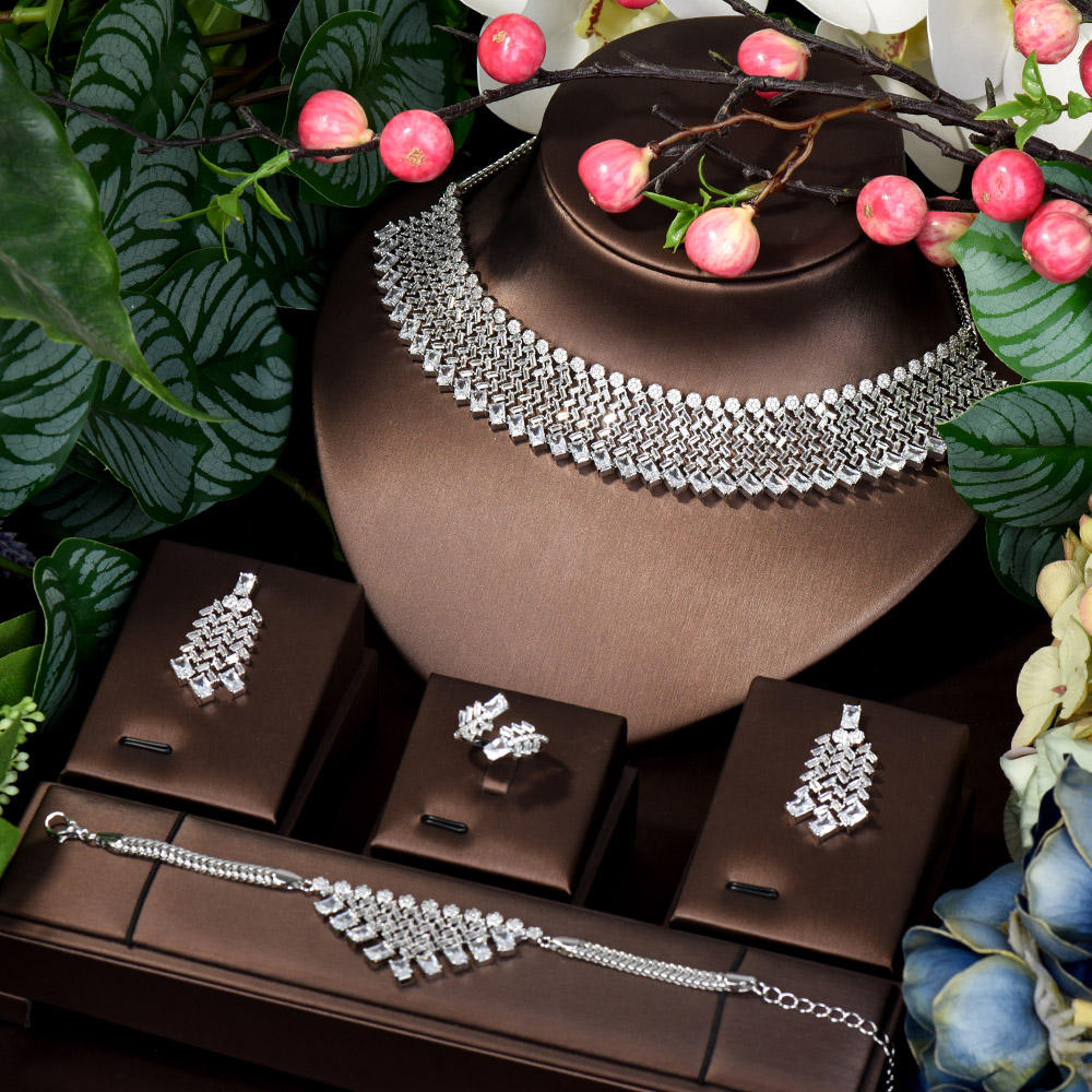 ชุบทองคำขาว