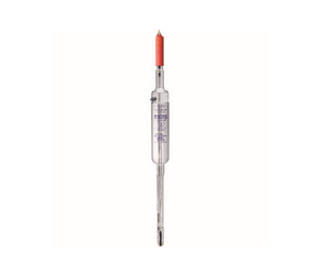เซ็นเซอร์วัดค่า pH รุ่น InPro2000i/SG/120/9823 หมายเลข 52003521 - Product Image 4