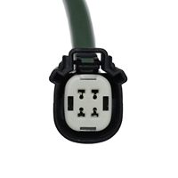 CV6Z-9G444-A de capteur d'oxygène O2 en aval compatible avec Ford Fusion Edge Escape Lincoln MKC MKZ