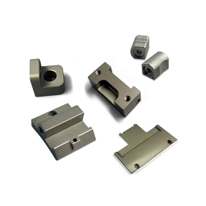 งานต้นแบบ CNC งานต้นแบบรวดเร็ว การกลึง CNC ปริมาณน้อย การกลึง CNC ตามสั่ง ต้นแบบพลาสติก CNC <span class=keywords><strong>ตัว</strong></span>อย่างสินค้า - Product Image 2