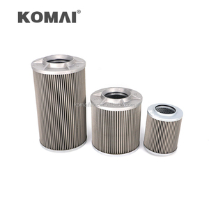Filtro Hidráulico KOMAI YLXB-13D WB172848 EF135-100  630*180 803233010 EF-517-100 803198446 para XE335C - Product Image 5