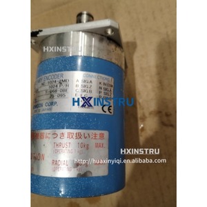 Encoder de Control Interno Japonés NE 1024-2MD para Husillo, Desmontaje y Embalaje, Encoder de Sistema Fanuc de Uso General H - Product Image 2