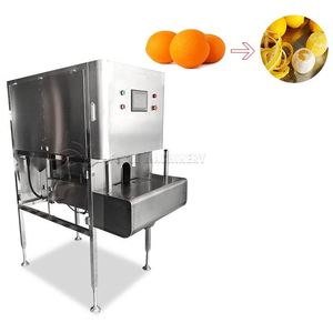 Machine à éplucher les kiwis professionnelle - Product Image 4