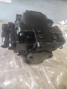 Bomba de pistón hidráulica ERL ERR para maquinaria agrícola ERR130, modelo ERR130BLS3121NNN3S4LPA1NNNNNNNNNN, bomba de pistón variable - Product Image 5