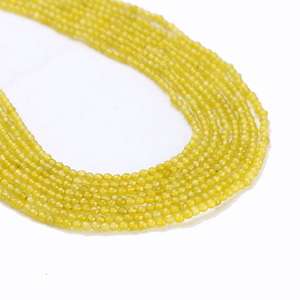 ลูกปัดพลอยมูนสโตนโฮไลต์เทอร์ควอยซ์และโรโดไนต์ทรงเรเดียนต์เจียระไนเพชร ขนาดเท่าล้านล้านเม็ด สำหรับขาย-2506 - Product Image 5