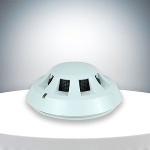 <span class=keywords><strong>Detector</strong></span> <span class=keywords><strong>de</strong></span> <span class=keywords><strong>Humo</strong></span> Óptico Direccionable I-1001-IZ con Aislador Integrado, Sensor <span class=keywords><strong>de</strong></span> Incendio Fotoeléctrico Inteligente, Certificado EN54-7 - Product Image 3