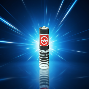 SUNWATT R03 UM4 AAA 1.5V 원격 제어를 위한 최고 질 탄소 아연 건전지 - Product Image 5