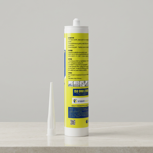 Adhésif silicone pour modules solaires, fixation de cadres photovoltaïques, installation extérieure et applications d'étanchéité de panneaux industriels - Product Image 5