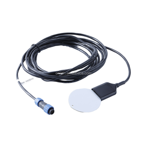 Xph מתקדם מתקדם rs485 חיישן לחות עלה לחממה וחקלאות חיצונית - Product Image 4