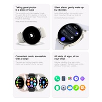 Montre connectée Sense 6 AMOLED avec appels Bluetooth, suivi de la santé, 104 modes sportifs, lecture de musique, contrôle de la caméra