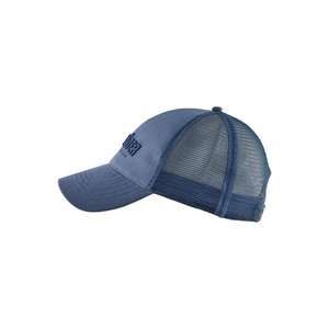 BLAKLADER - 207500008209onesize Cap trucker <b>Blue</b> - EAN 7330509793169 WORKWEAR ACCESSORIES WORK HATS, CAPS AND <b>BEANIES</b> - Product Image 4
