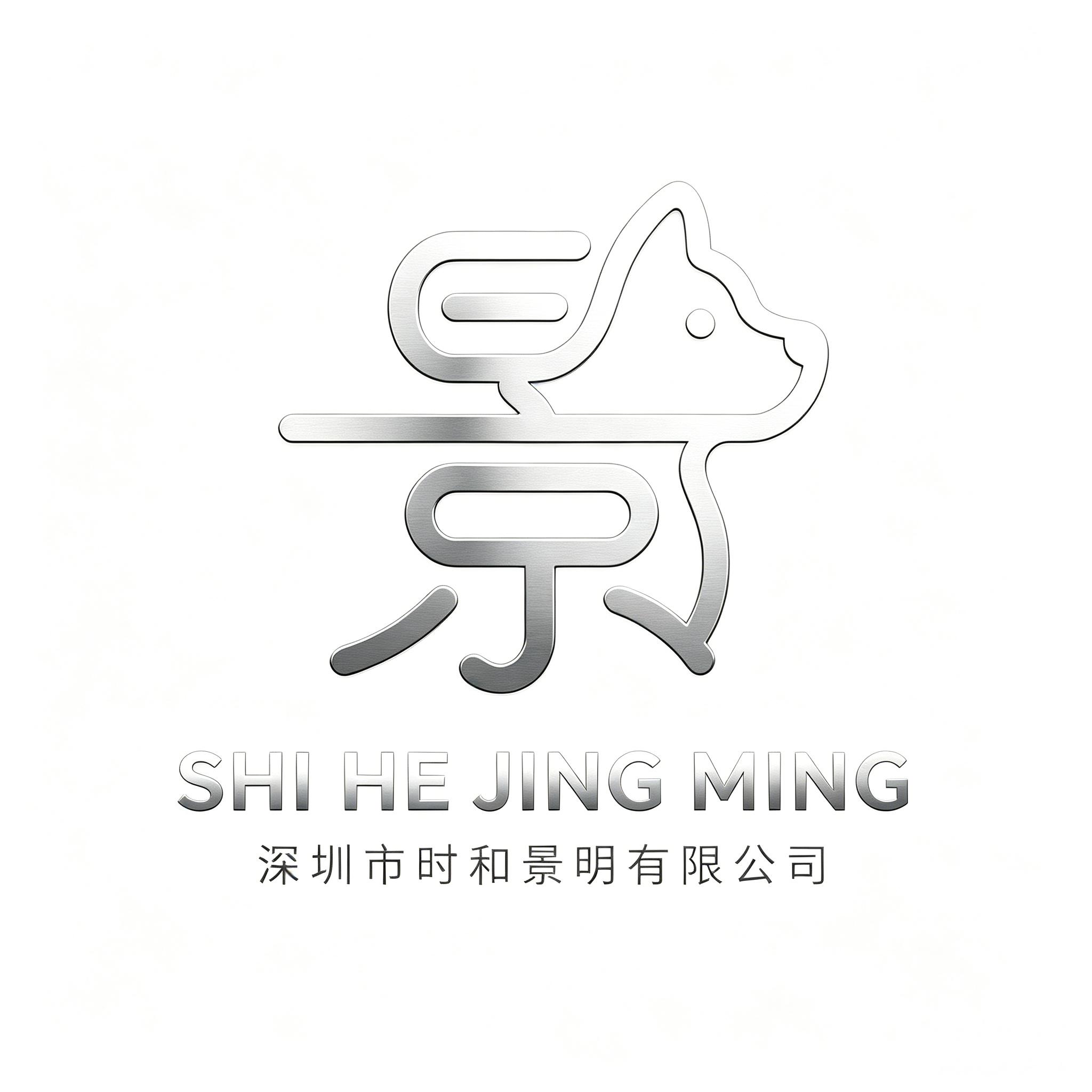 Shenzhen Shihe Jingming Technology Co., Ltd. logo