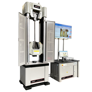 Kason Serie Hydraulische Universal-Prüfgeräte Labor-Hydraulikprüfmaschine mit 1 Jahr Garantie - Product Image 5