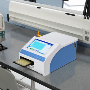 Lector de Microplacas Elisa CHINCAN Flexa-200, Lector de Microplacas de Fluorescencia con Buen Precio - Product Image 2