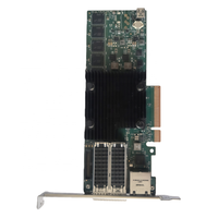 Carte réseau Ethernet double port 25GbE SFP56, carte réseau intelligente, interface PCIe Gen4.0 X8 pour serveur BlueField-2, stock externe