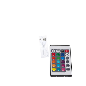Factory 3D Acrylic Lamp Illusion Night Lamp Table Desk Base USB Smart Night <b>Light</b> Night <b>Light</b> <b>Plug</b> <b>In</b> Acrylic Night <b>Light</b> Logo - Product Image 1