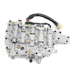 Cuerpo de Válvulas JF011E de Ajuste Directo para Nissan Altima 2.5L 2007-2011, Reemplazo de Alta Calidad, Ideal para Talleres de Reparación Automotriz Globales - Product Image 5