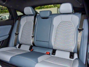 Audi Q6L e-tron sportback voiture électrique super longue autonomie voiture d'occasion exportation - Product Image 6