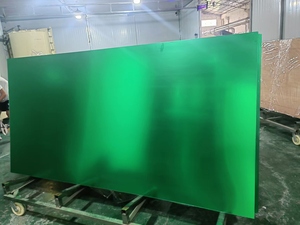 15 màu 1mm 2mm 3mm 4mm 5mm 6mm 4*8 Bạc Vàng Acrylic gương acrylic Tấm Gương Màu Đen tấm Acrylic - Product Image 6