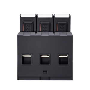 Dispositivo di Protezione da Sovratensioni Trifase TOMZN, SPD 3P 275V 385V 420V T2, Sostituibile, TZG40-B/C/D, Montaggio su Guida DIN - Product Image 4
