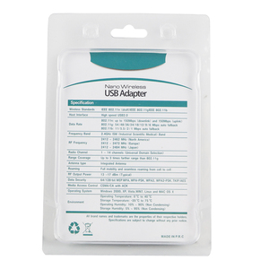EDUP EP-nhà máy giá <span class=keywords><strong>mini</strong></span> usb <span class=keywords><strong>wifi</strong></span> dongle 150 mbps máy tính <span class=keywords><strong>wifi</strong></span> usb bộ chuyển đổi - Product Image 6