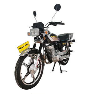 Precio de Fábrica, Motocicleta de Gasolina de 2 Ruedas, Motores Usados, Otras Motocicletas de Calle - Product Image 6