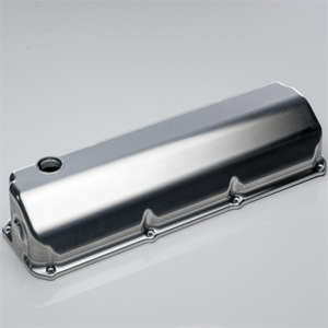 Fabricant professionnel personnalisé CNC usinage performance en aluminium COUVERCLE DE VALVE BILLET pour <span class=keywords><strong>Ford</strong></span> - Product Image 5