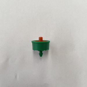 Drip Irrigation System DaringFish 2L 4L 8L com Gotejador Ajustável de Plástico de 3,6mm de Diâmetro com Compensação de Pressão - Product Image 6