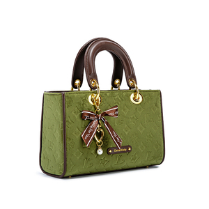 Bolsos de Mano de <span class=keywords><strong>Moda</strong></span> para Mujer al por Mayor en Línea, Bolsos Cruzados de Cuero PU para Mujer, Bolso de Mano de Diseñador de Lujo - Product Image 3