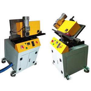 Mesin Poles Mini Auto Bench untuk Akrilik PC Plexiglass PMMA, Polesan Lurus, Datar, Bevel, dan Diamond <span class=keywords><strong>Edge</strong></span>, Harga untuk Akrilik - Product Image 3