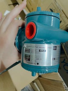 เซ็นเซอร์วัดค่าความแตกต่างแบบอัจฉริยะ Yokogawa EJA110E/EJX110A ซีรีส์ สำหรับก๊าซ ทำจากสแตนเลส 316L รุ่น EJA110E ส่งสัญญาณ 4-20mA - Product Image 5