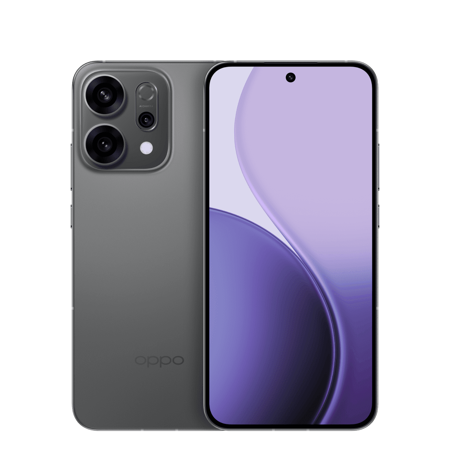 OPPO Reno 14 5G - Cutting-Edge Smartphone with Dimensity 8350