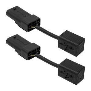 Eliminador de servocontrol de la válvula de escape para BMW S 1000 RR HP4 - Product Image 1