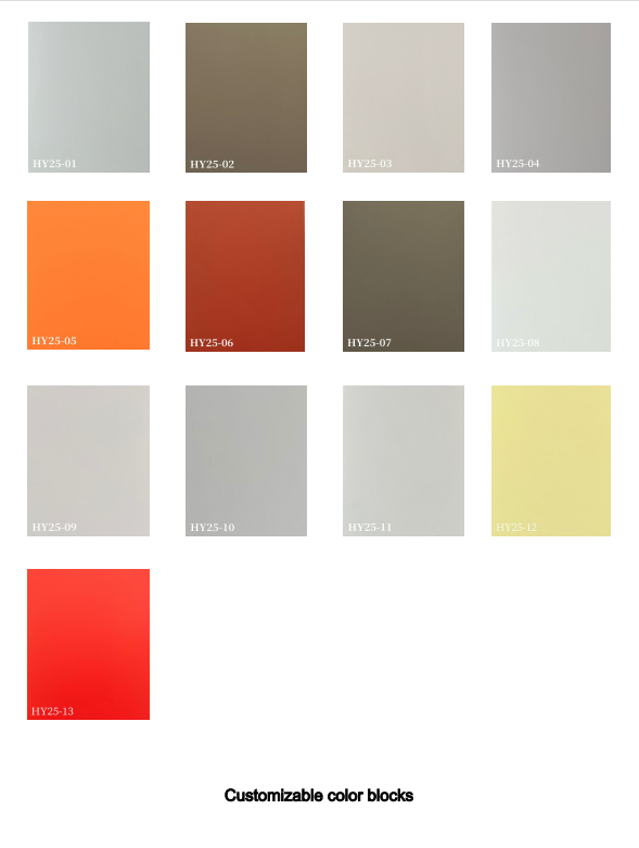 Personnalisable