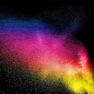 Rossetto ossido rosso mica vernice in polvere hyrox eco resina pigmento fotoluminescente adrenocrome <span class=keywords><strong>glitterato</strong></span> vetro di qualità cosmetica - Product Image 6