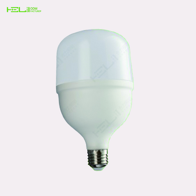 Cost-effective SMD 6500K White Led Work Light 50W 4000Lm Remote Control Easy Install Residential Led Bulb
