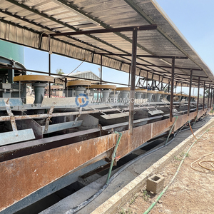Sử Dụng Rộng Cãi Khai Thác Mỏ Vàng Đồng Quặng Tuyển Nổi Máy Tuyển Nổi Di Động Được Sử Dụng Cho Ngành Công Nghiệp Khai Thác Mỏ - Product Image 6