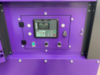 Silent Auto Start Backup Power ATS-Optionen der Marke Ricardo Gleichstrom ausgang 20kW 25 kWa Diesel generator mit niedrigem Preis