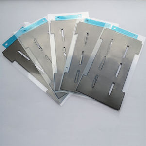 Alta qualidade grafeno folha alta condutividade grafite folha - Product Image 1