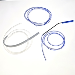 Recipiente de Drenaje de Heridas de Silicona para Uso Clínico y Hospitalario, Botella de Drenaje de Heridas Estéril, Drenaje <span class=keywords><strong>Jackson</strong></span> <span class=keywords><strong>Pratt</strong></span> - Product Image 3