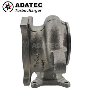 B9 IS38涡轮壳体06K145722H 06K145722A 06K145702N涡轮热侧，适用于大众帕萨特2.0 TFSI 2015- - Product Image 2