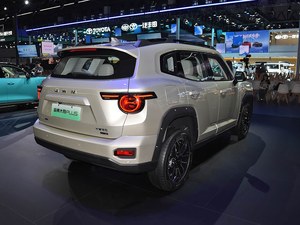 Haval Big Dog 1.5T DCT 2WD Édition <span class=keywords><strong>Border</strong></span> <span class=keywords><strong>Collie</strong></span> 2024 - Product Image 3